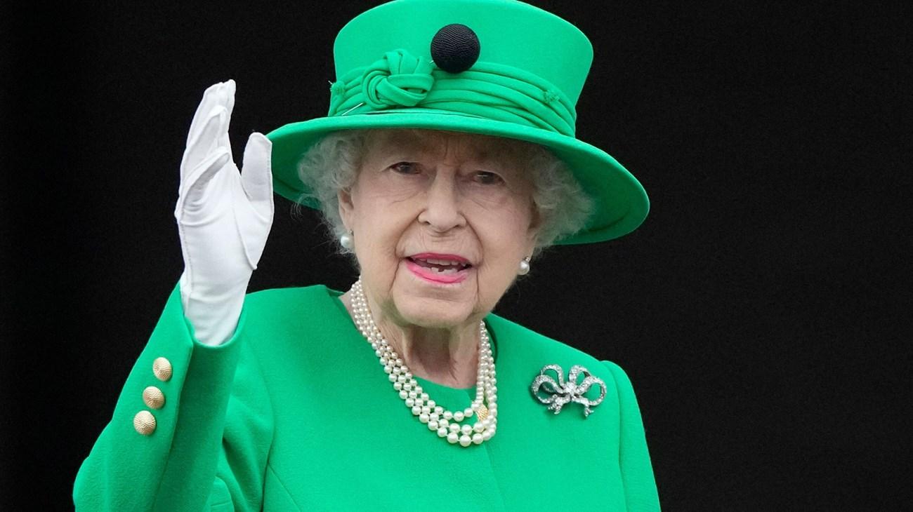 عائلة إليزابيث تتوجه إلى اسكتلندا بعد الأنباء عن صحة الملكة